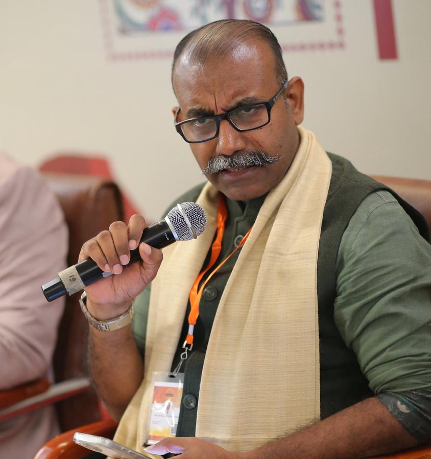 Dr. Pankaj KP Shreyaskar