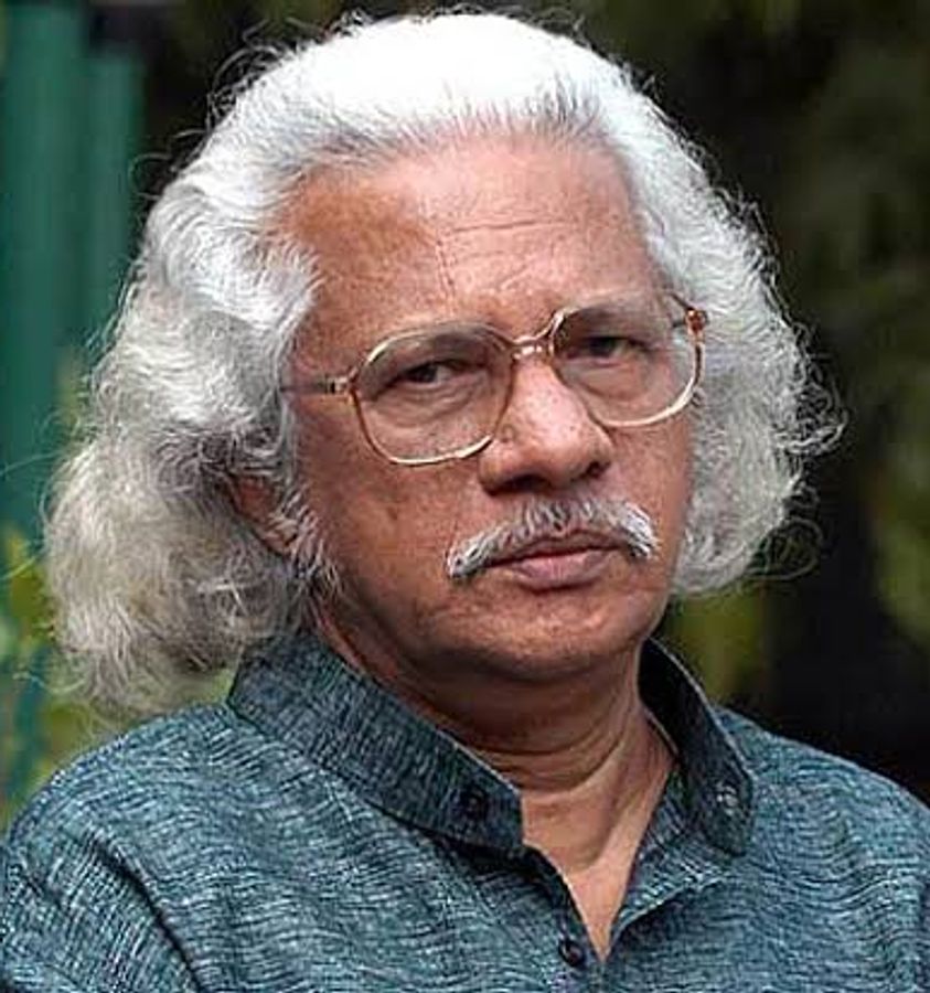 Adoor Gopalakrishnan