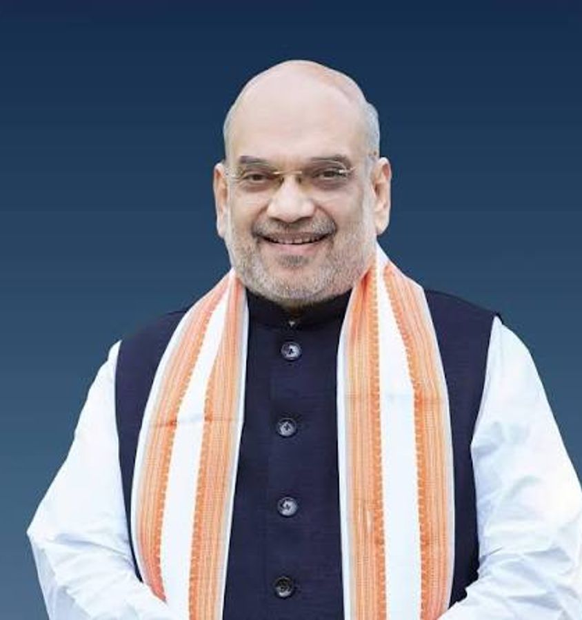 Sh .Amit Shah