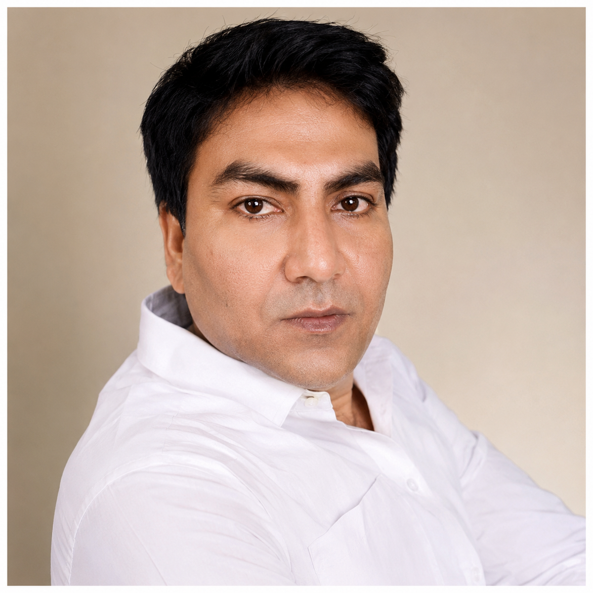 Sh. Rajesh Ranjan