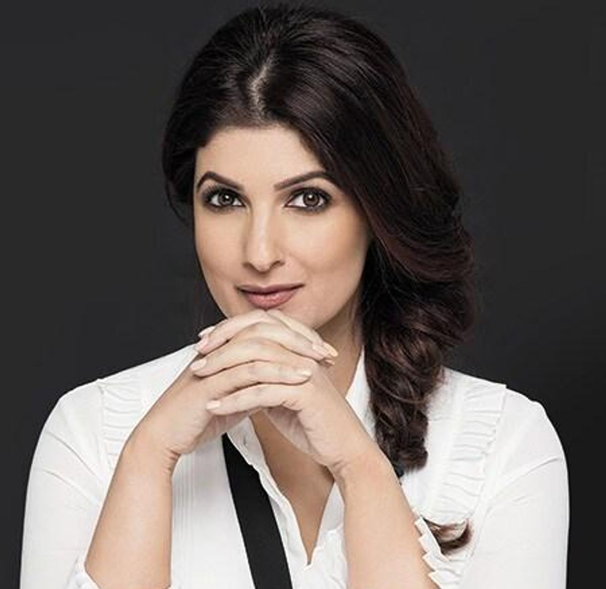 Ms. Twinkle Khanna