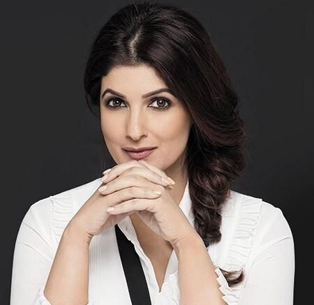 Ms. Twinkle Khanna
