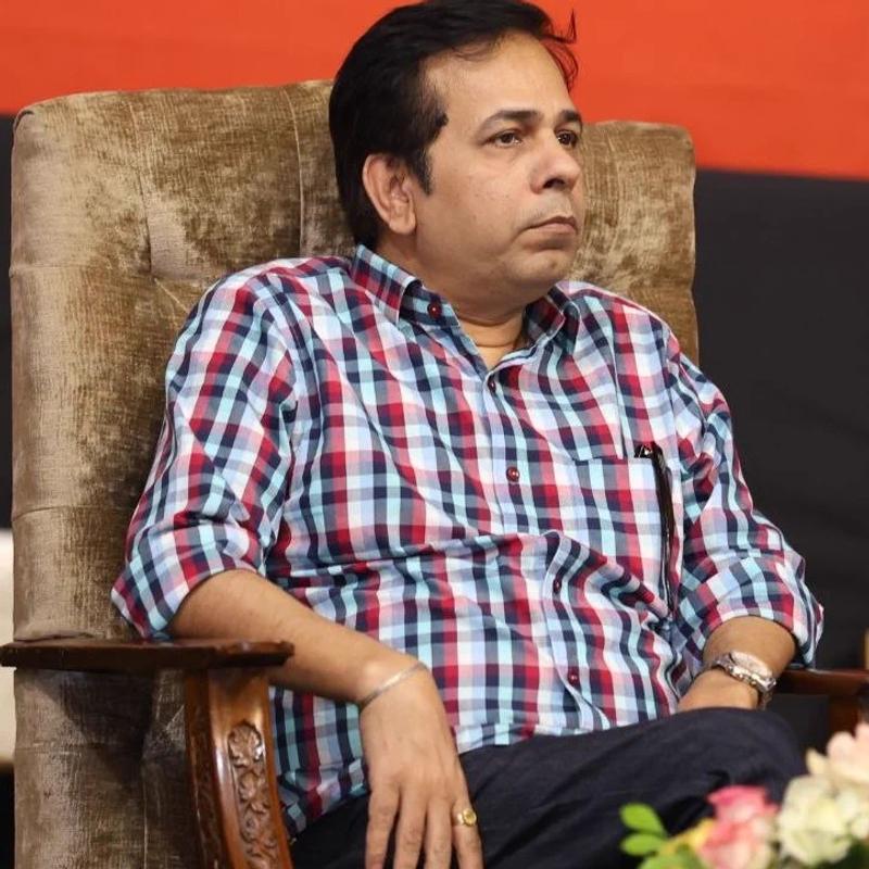 Sh. Chittaranjan Tripathy