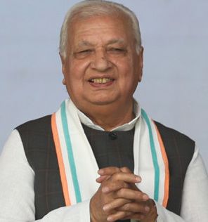 Sh. Arif Mohammed Khan