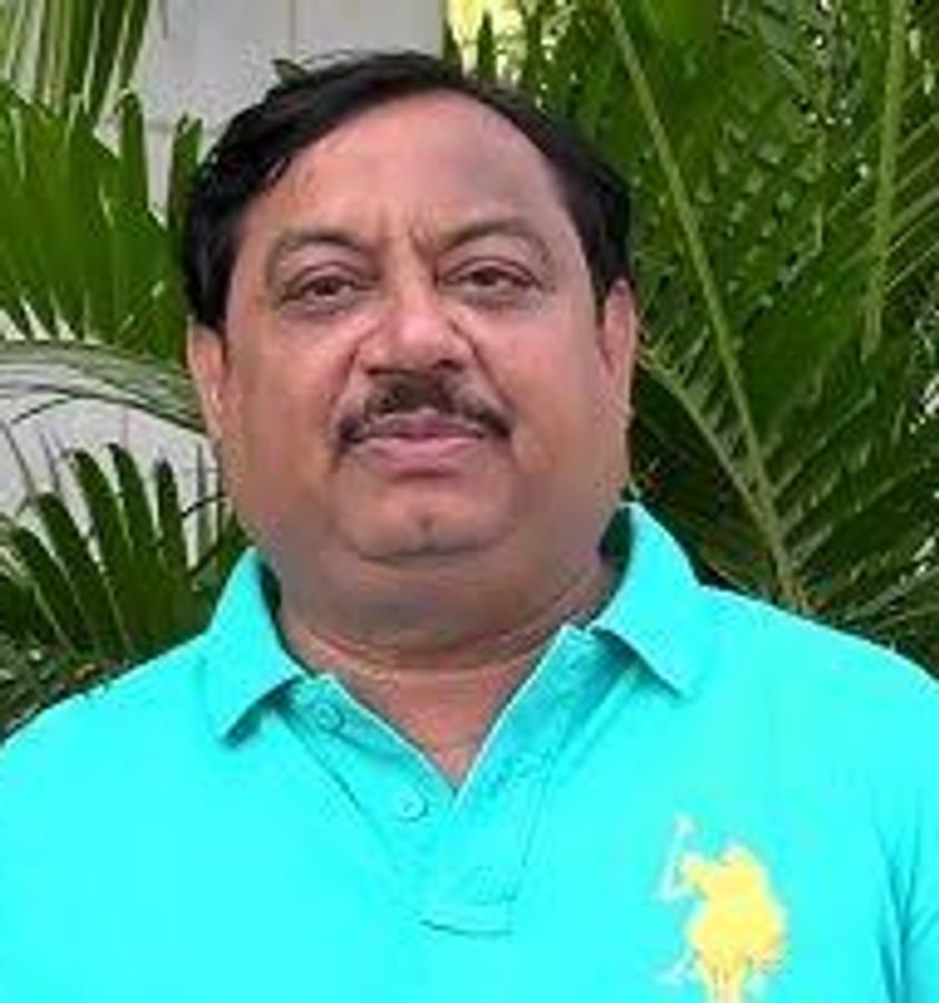 Abhay Sinha