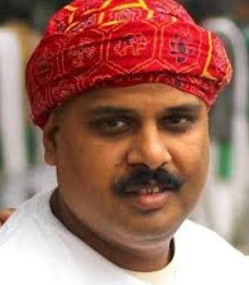 Sh. Nirala Bidesia