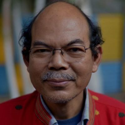 Sh. Upen Rabha Hakacham