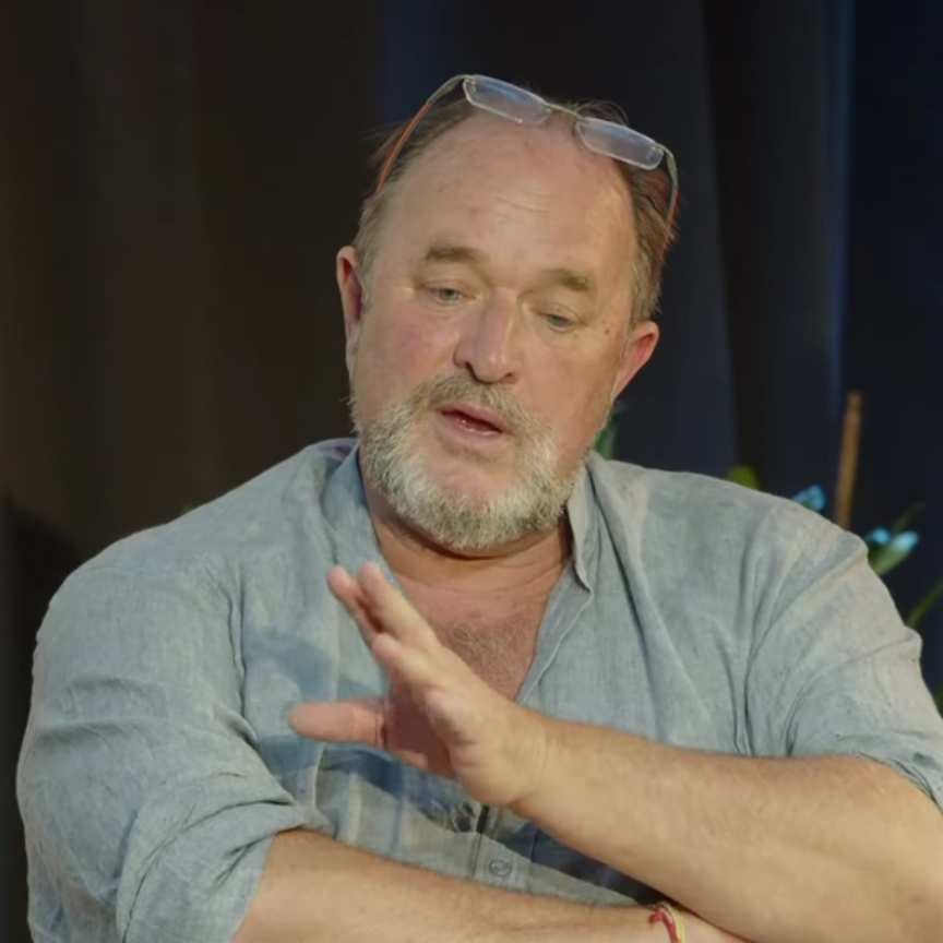 Sh. William Dalrymple