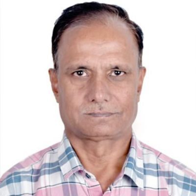 Sh. Jay Ram Singh