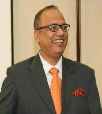 Prof. Anand Singh