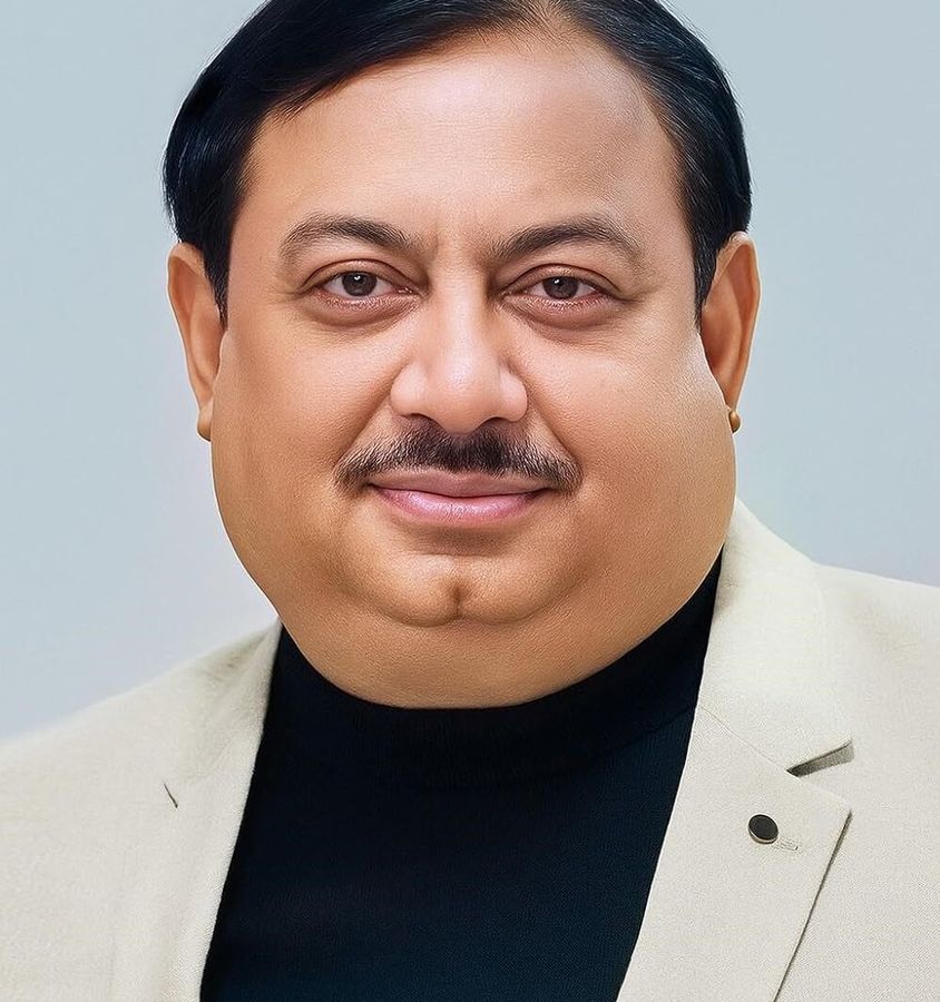 Sh. Abhay Sinha