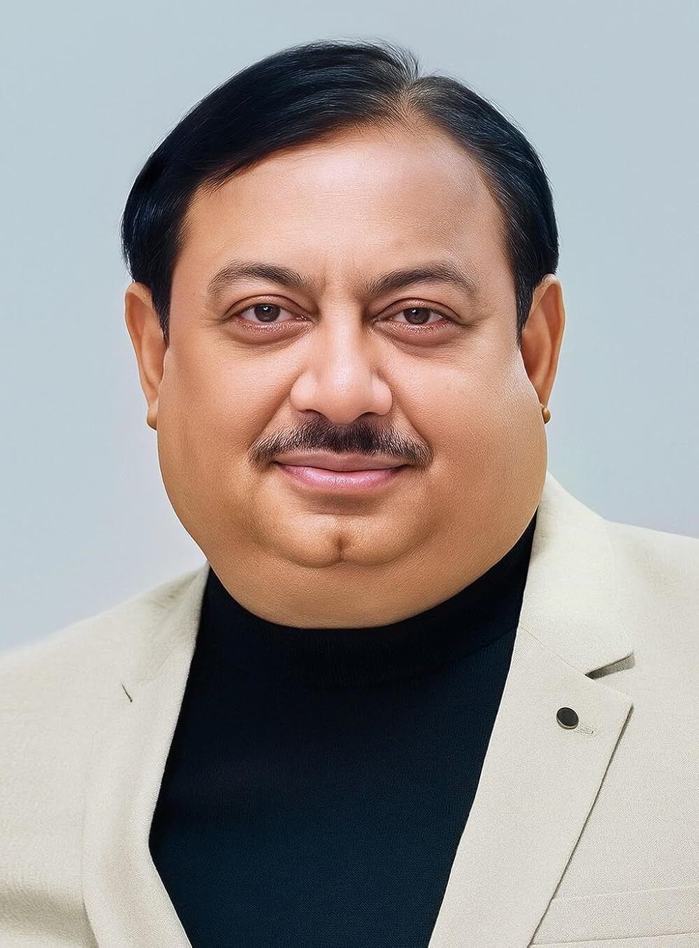 Sh. Abhay Sinha