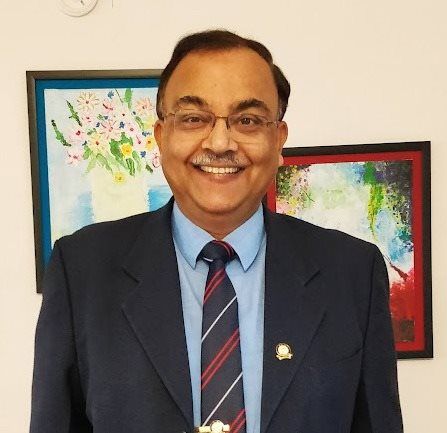 Sh. Amarjeet Sinha