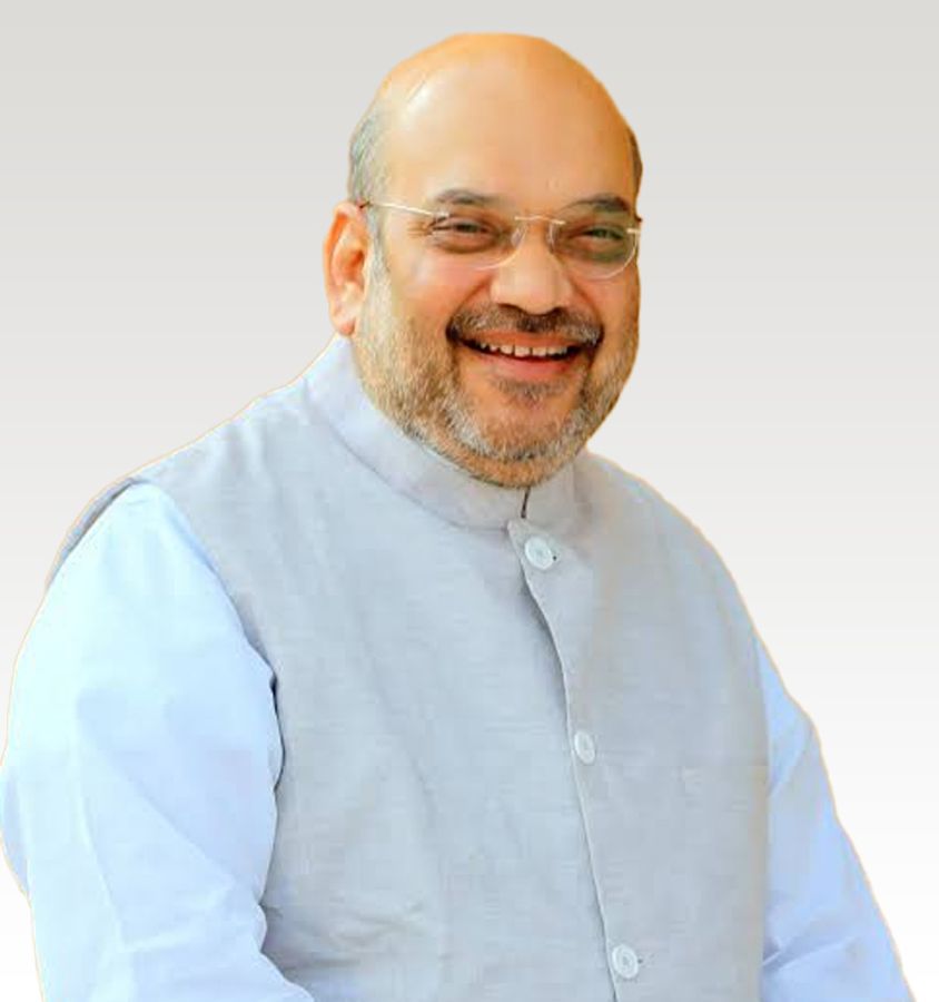 Sh. Amit Shah