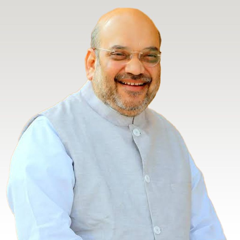 Sh. Amit Shah