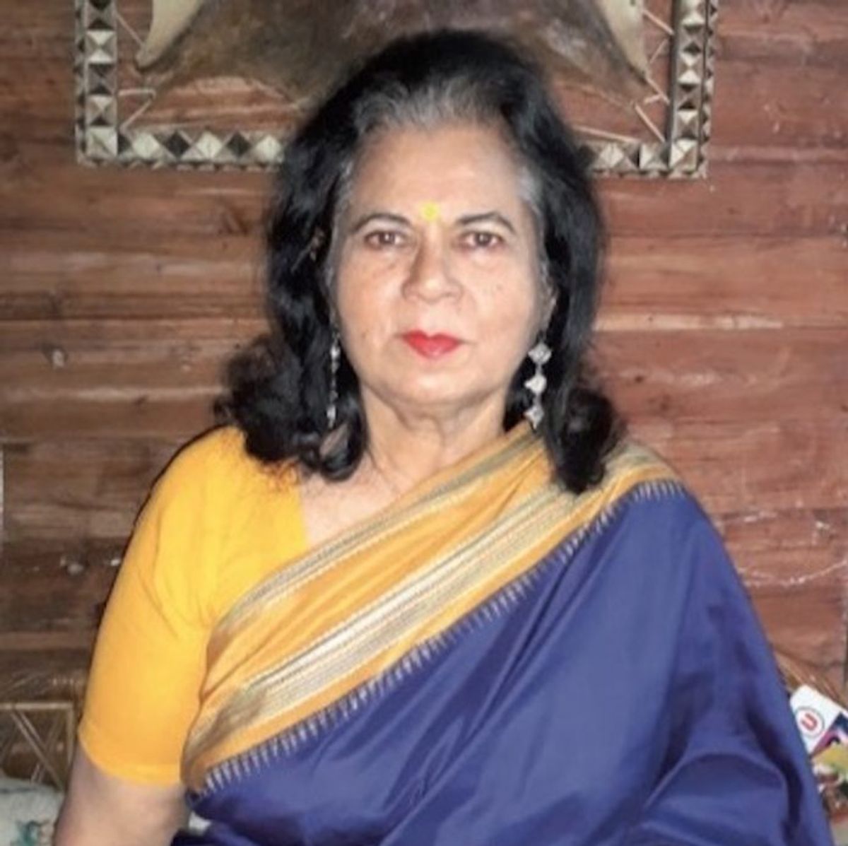 Dr. Sarita Boodhoo