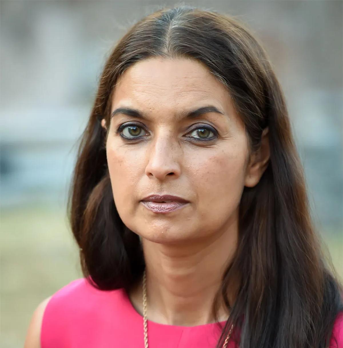 Ms. Jhumpa Lahiri