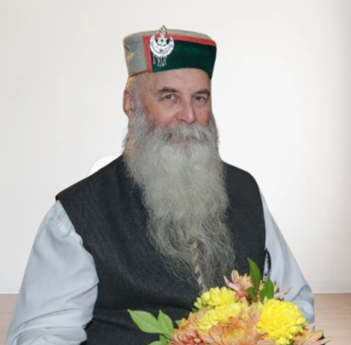 Dr. Vic Gaffney