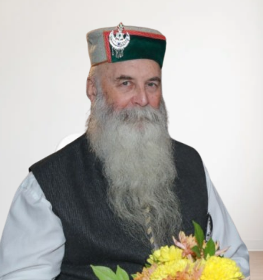 Dr. Vic Gaffney