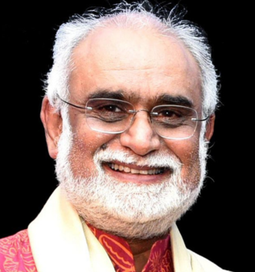 Dr. Sachchidanand Joshi