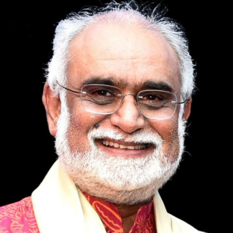 Dr. Sachchidanand Joshi