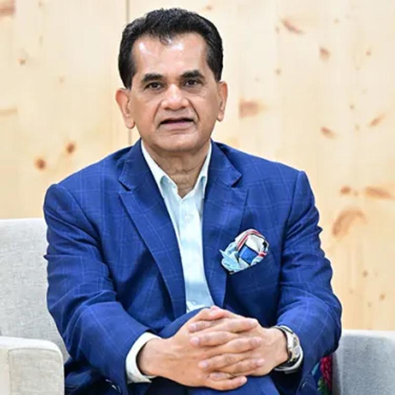 Sh. Amitabh Kant
