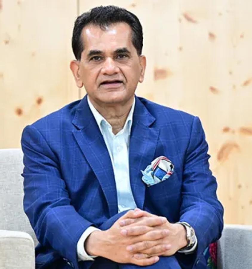 Sh. Amitabh Kant
