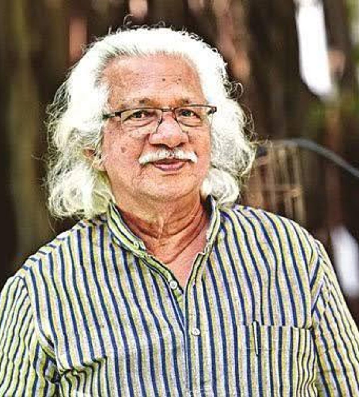 Padma Vibhushan Dr. Adoor Gopalakrishnan