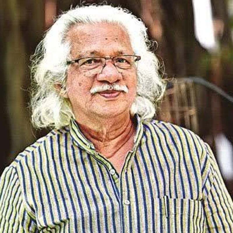Padma Vibhushan Dr. Adoor Gopalakrishnan