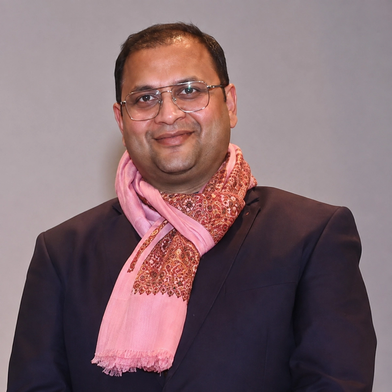 Sh. Ganga Kumar