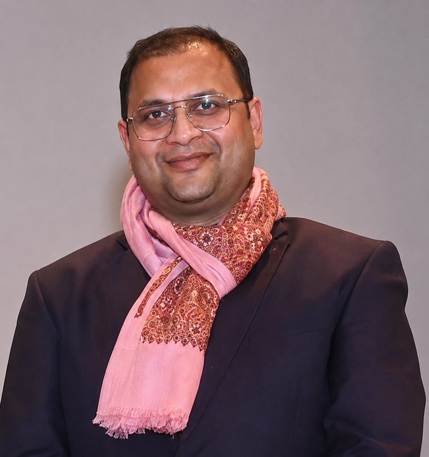 Sh. Ganga Kumar
