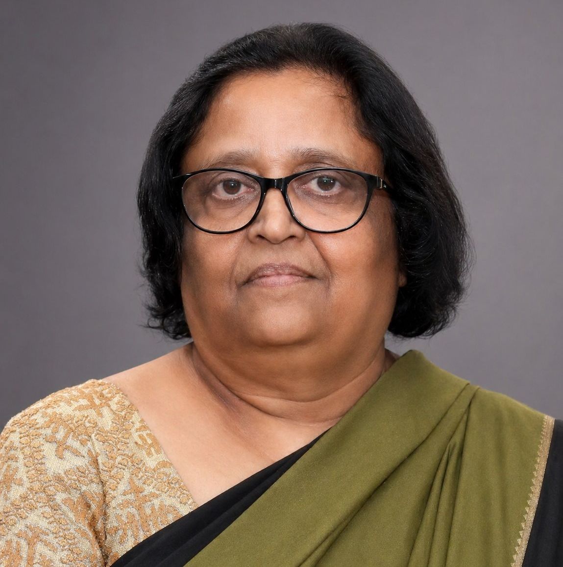 Ms. Prerna Jain