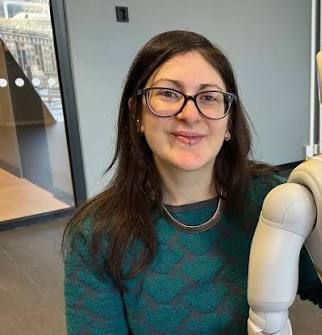 Dr. Ilaria Torre