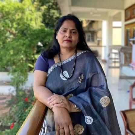 Prof. Rita Chowdhury