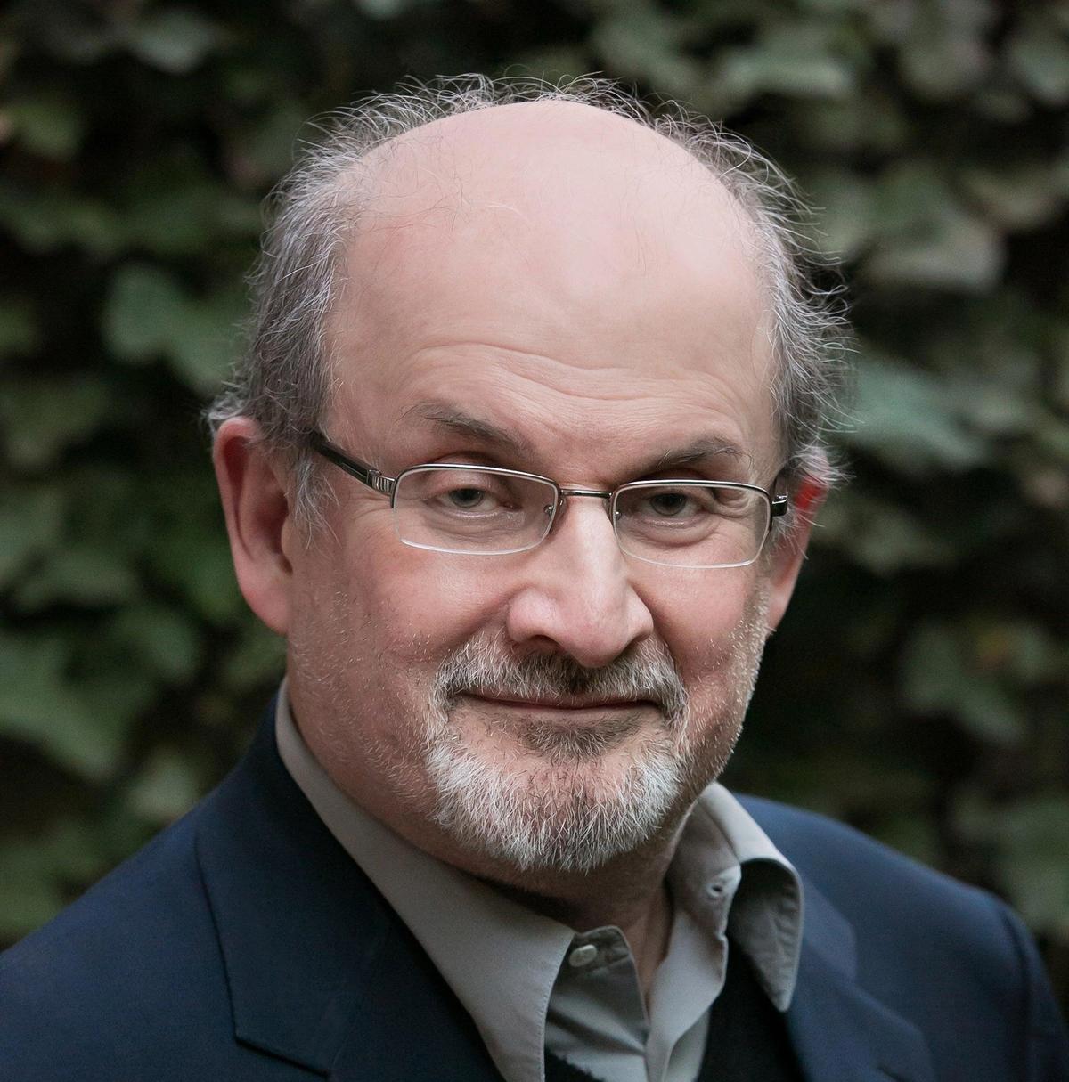 Sh. Salman Rushdie