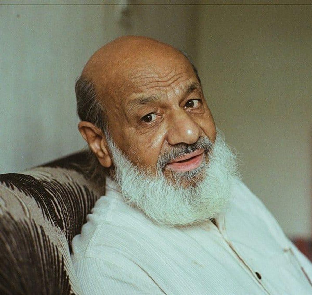 Sh. Sudhir Chandra