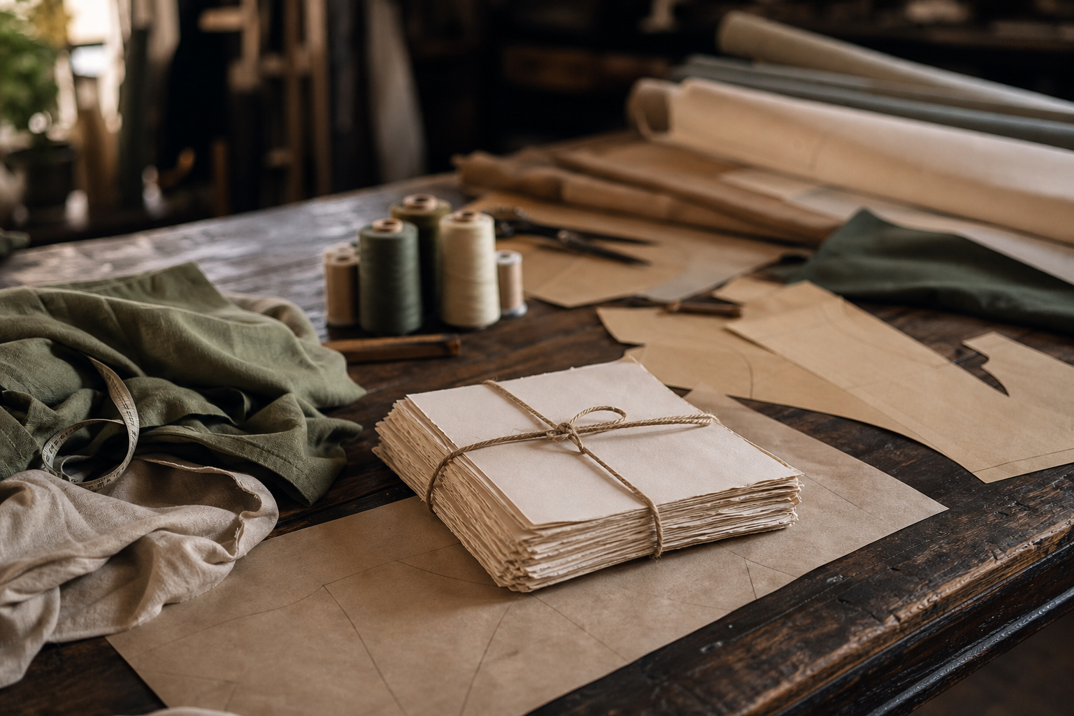 Content That Compounds: The Editorial System Behind Sustainable Organic Growth