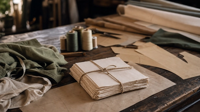 Content That Compounds: The Editorial System Behind Sustainable Organic Growth