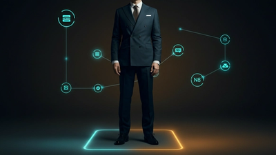 The Automated Valet: How to Use N8N and Zapier to Run Growth on Autopilot