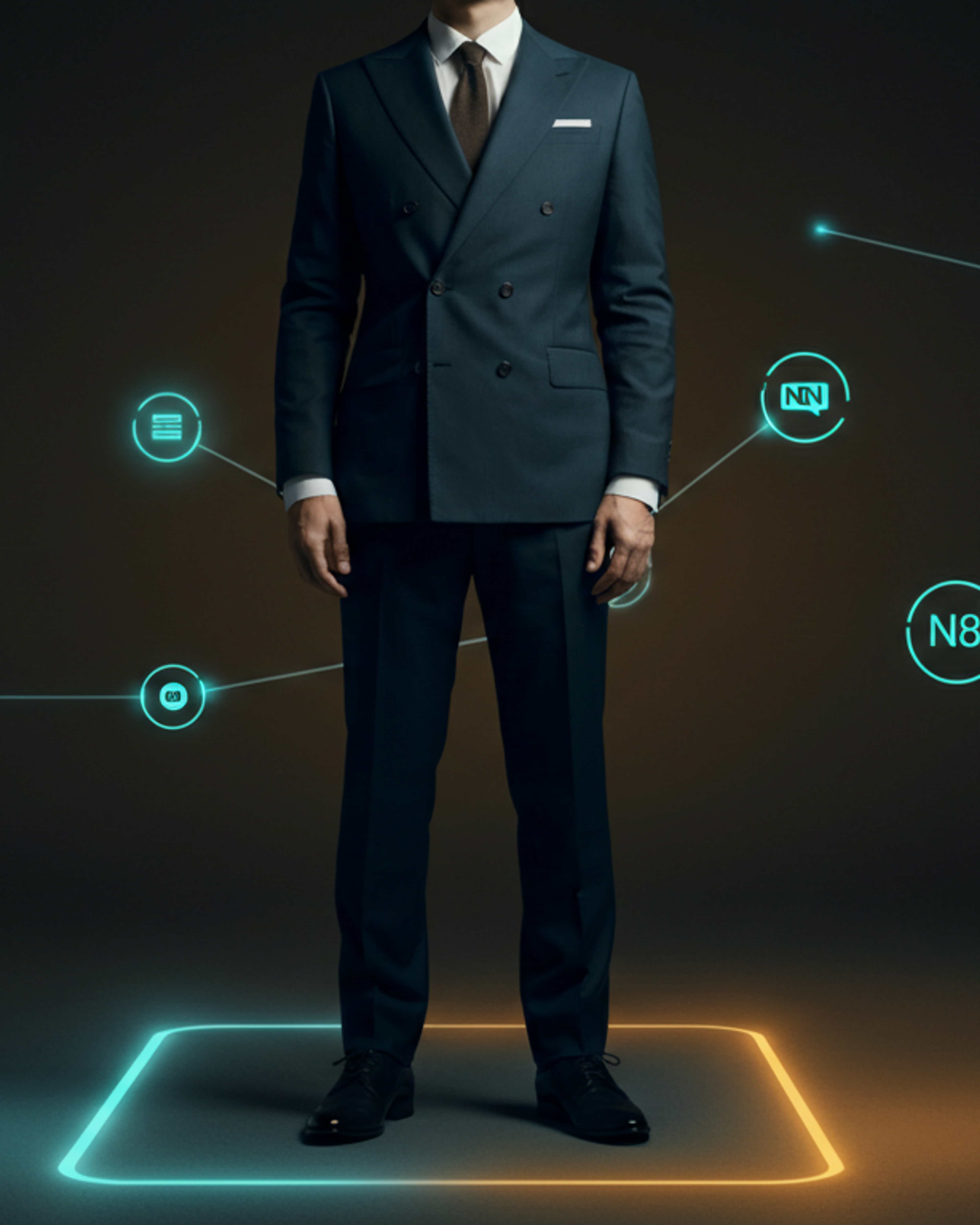 The Automated Valet: How to Use N8N and Zapier to Run Growth on Autopilot