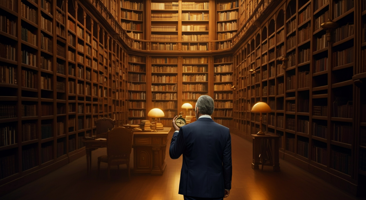 The Long Game: An SEO Strategy Built to Outlast Every Algorithm Update