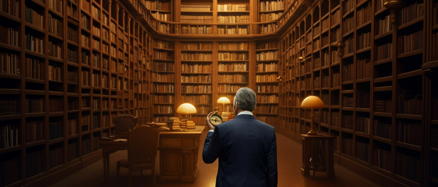 The Long Game: An SEO Strategy Built to Outlast Every Algorithm Update