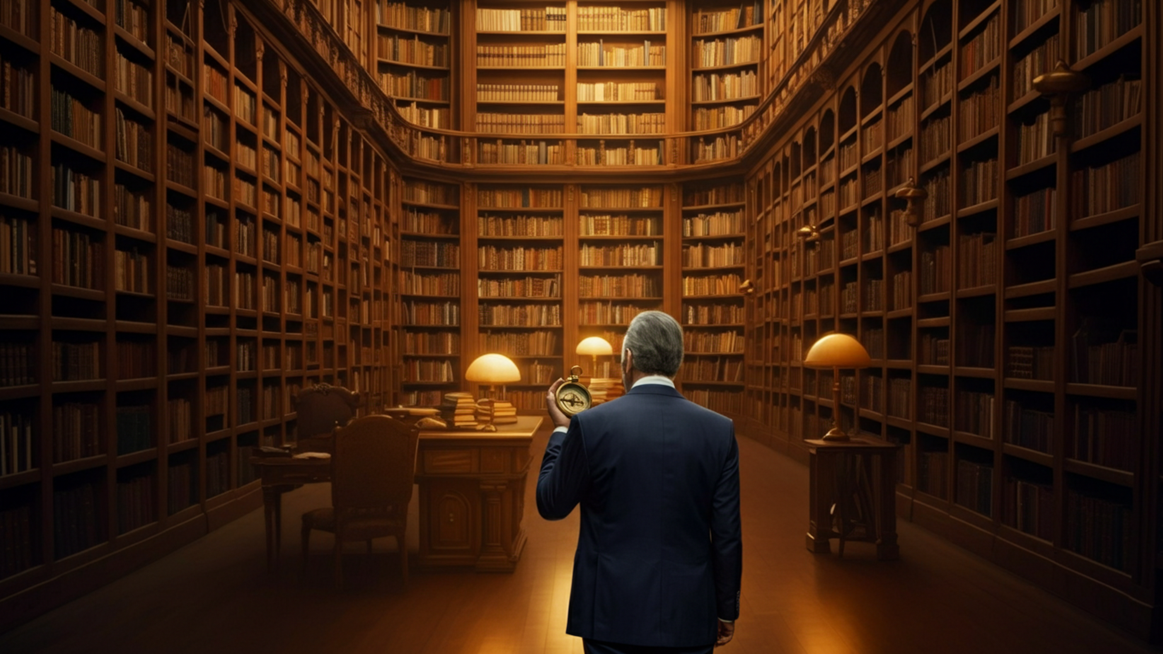 The Long Game: An SEO Strategy Built to Outlast Every Algorithm Update
