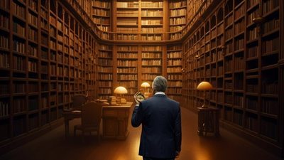 The Long Game: An SEO Strategy Built to Outlast Every Algorithm Update