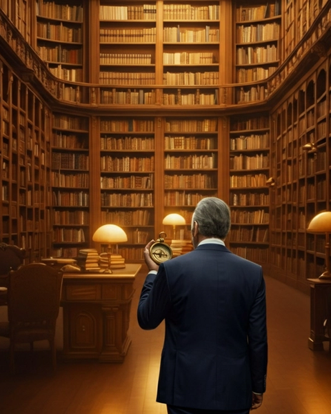 The Long Game: An SEO Strategy Built to Outlast Every Algorithm Update