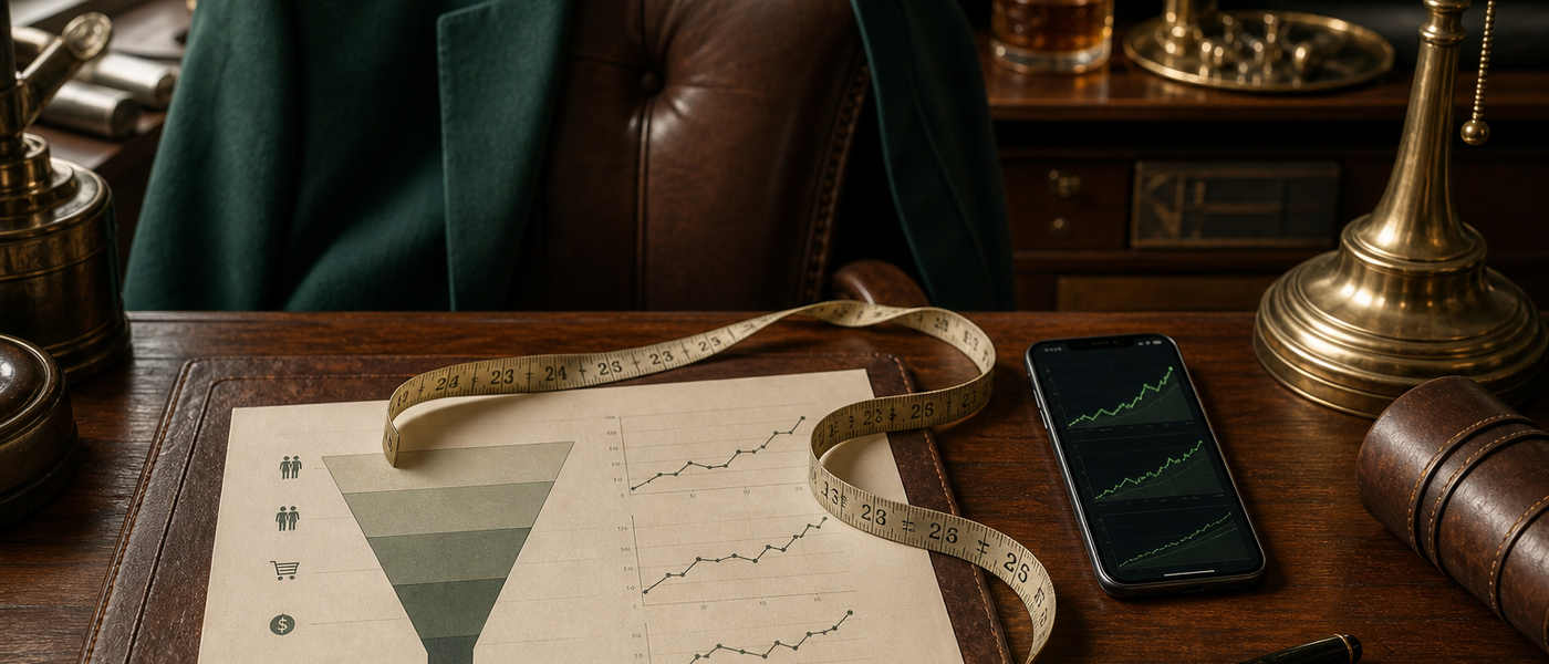 CAC, LTV, ROAS: The Growth Metrics Every Marketer Needs to Master