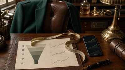 CAC, LTV, ROAS: The Growth Metrics Every Marketer Needs to Master