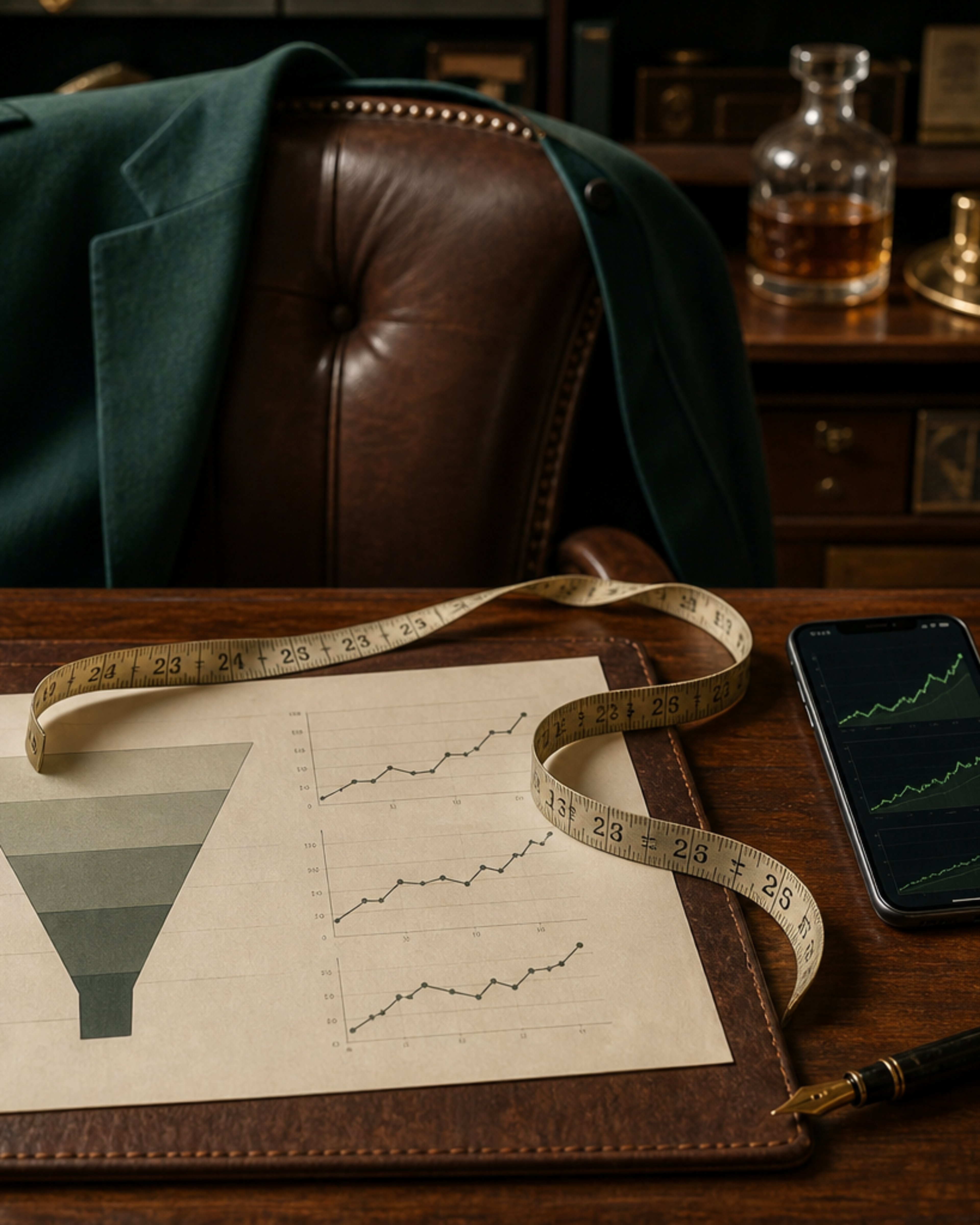 CAC, LTV, ROAS: The Growth Metrics Every Marketer Needs to Master