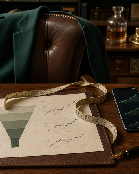 CAC, LTV, ROAS: The Growth Metrics Every Marketer Needs to Master