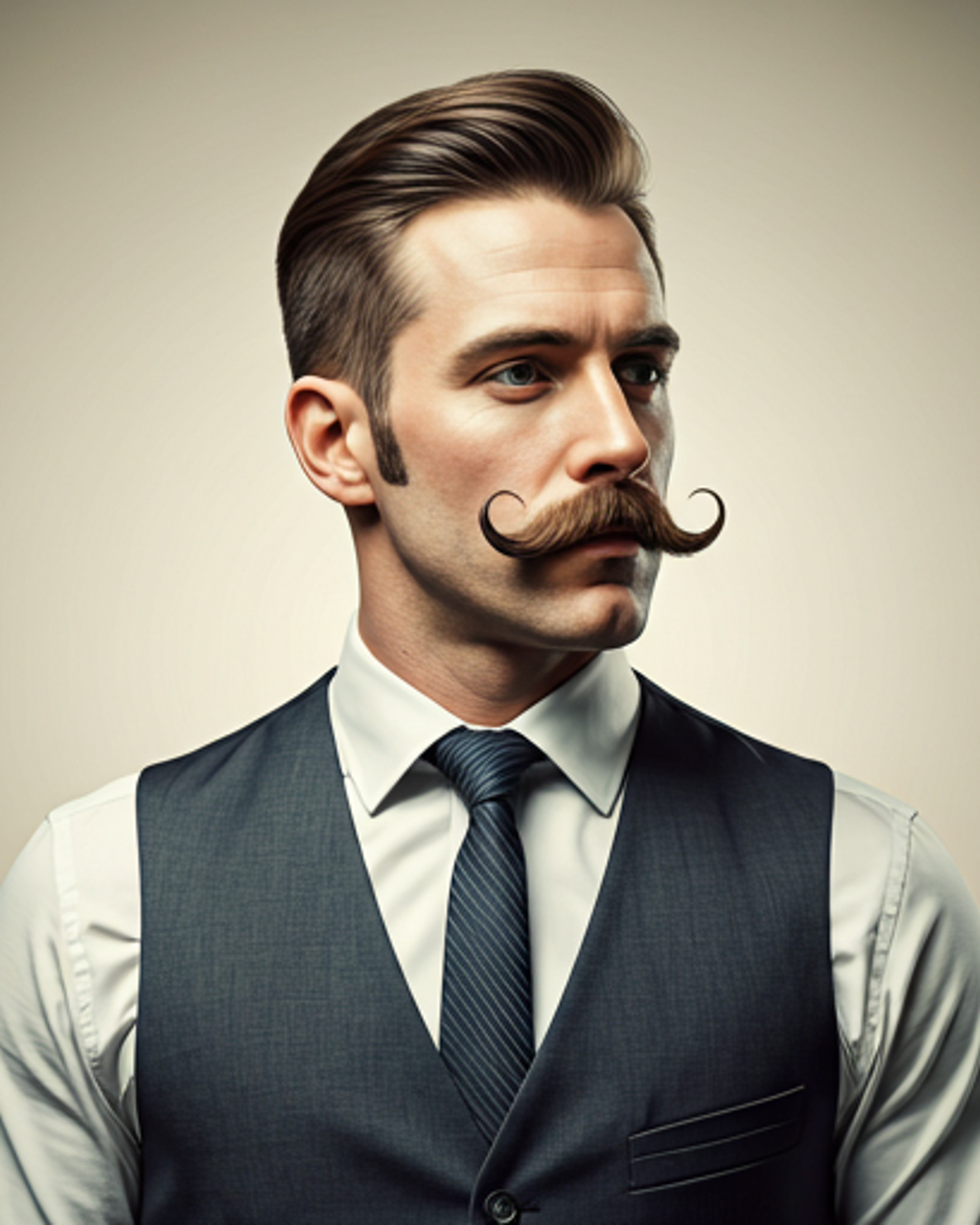 The Groomed Metric: Why Modern Startups Need Barber-Shop Precision